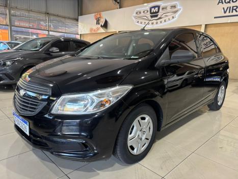 CHEVROLET Onix Hatch 1.0 4P FLEX JOY, Foto 3