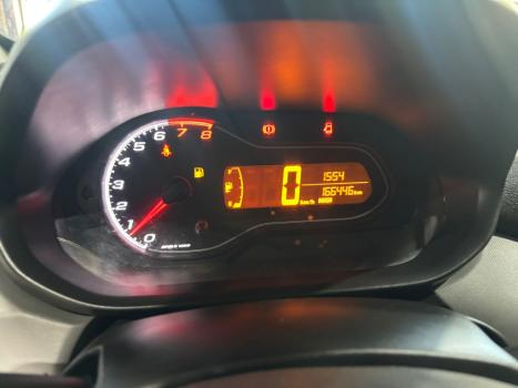 CHEVROLET Onix Hatch 1.0 4P FLEX JOY, Foto 4
