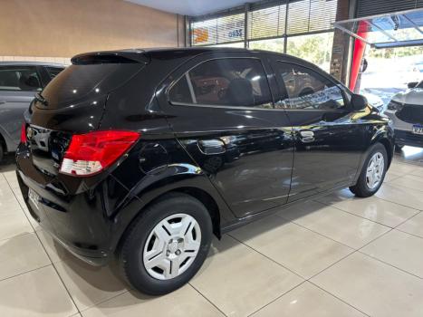 CHEVROLET Onix Hatch 1.0 4P FLEX JOY, Foto 5
