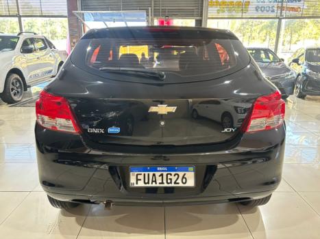 CHEVROLET Onix Hatch 1.0 4P FLEX JOY, Foto 6