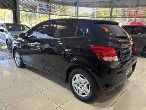 CHEVROLET Onix Hatch 1.0 4P FLEX JOY, Foto 7