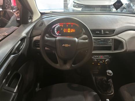 CHEVROLET Onix Hatch 1.0 4P FLEX JOY, Foto 8