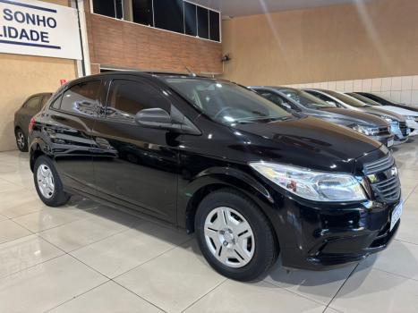 CHEVROLET Onix Hatch 1.0 4P FLEX JOY, Foto 12