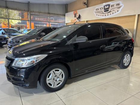 CHEVROLET Onix Hatch 1.0 4P FLEX JOY, Foto 13