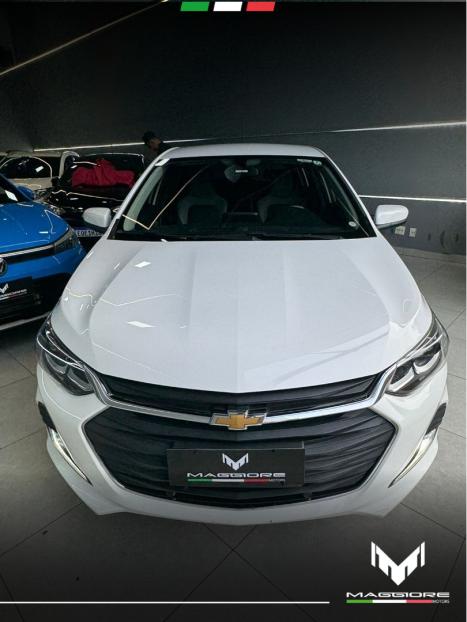 CHEVROLET Onix Hatch 1.0 12V 4P FLEX PREMIER 2 TURBO AUTOMTICO, Foto 2