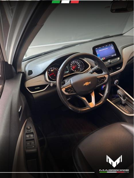 CHEVROLET Onix Hatch 1.0 12V 4P FLEX PREMIER 2 TURBO AUTOMTICO, Foto 6