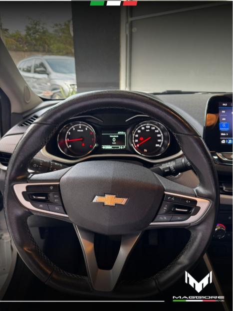 CHEVROLET Onix Hatch 1.0 12V 4P FLEX PREMIER 2 TURBO AUTOMTICO, Foto 7