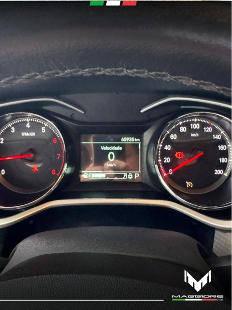 CHEVROLET Onix Hatch 1.0 12V 4P FLEX PREMIER 2 TURBO AUTOMTICO, Foto 8