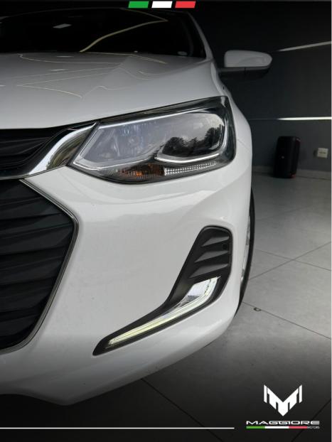 CHEVROLET Onix Hatch 1.0 12V 4P FLEX PREMIER 2 TURBO AUTOMTICO, Foto 11