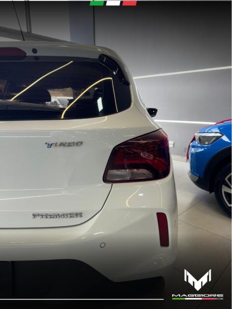 CHEVROLET Onix Hatch 1.0 12V 4P FLEX PREMIER 2 TURBO AUTOMTICO, Foto 12