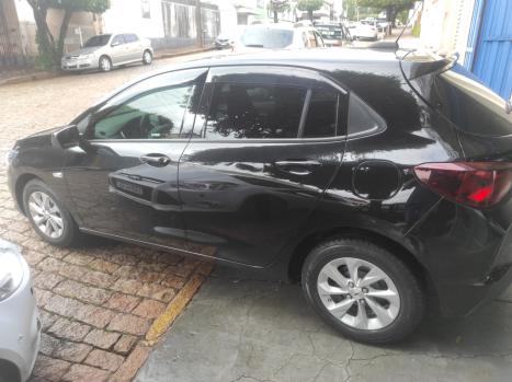 CHEVROLET Onix Hatch 1.0 4P FLEX LT3, Foto 2