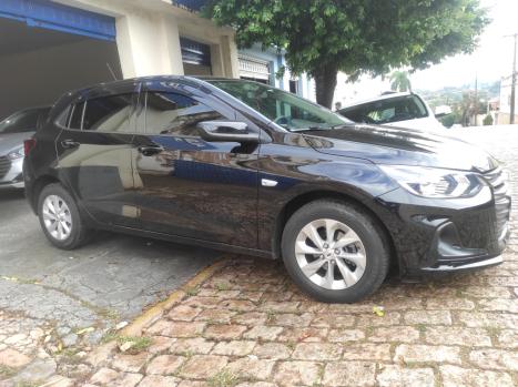 CHEVROLET Onix Hatch 1.0 4P FLEX LT3, Foto 3