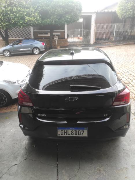 CHEVROLET Onix Hatch 1.0 4P FLEX LT3, Foto 5