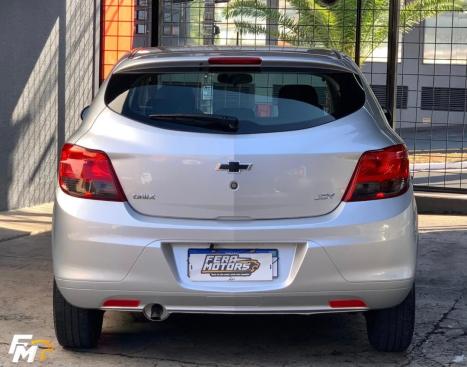 CHEVROLET Onix Hatch 1.0 4P FLEX JOY, Foto 2