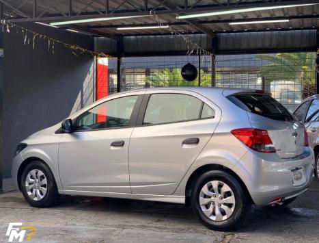 CHEVROLET Onix Hatch 1.0 4P FLEX JOY, Foto 3