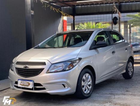 CHEVROLET Onix Hatch 1.0 4P FLEX JOY, Foto 5