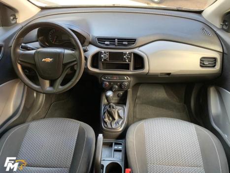 CHEVROLET Onix Hatch 1.0 4P FLEX JOY, Foto 6