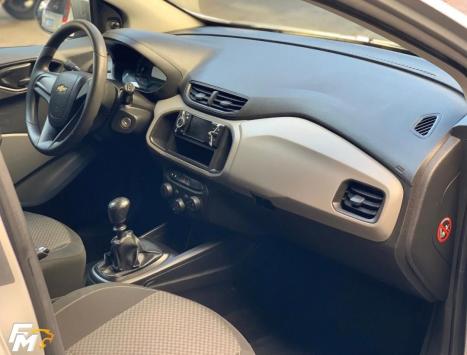 CHEVROLET Onix Hatch 1.0 4P FLEX JOY, Foto 7