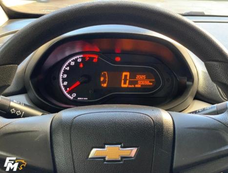 CHEVROLET Onix Hatch 1.0 4P FLEX JOY, Foto 8