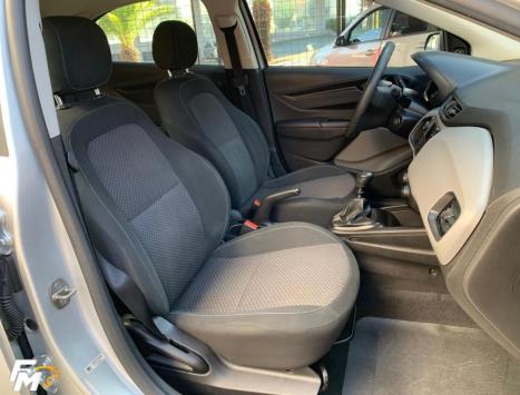 CHEVROLET Onix Hatch 1.0 4P FLEX JOY, Foto 9