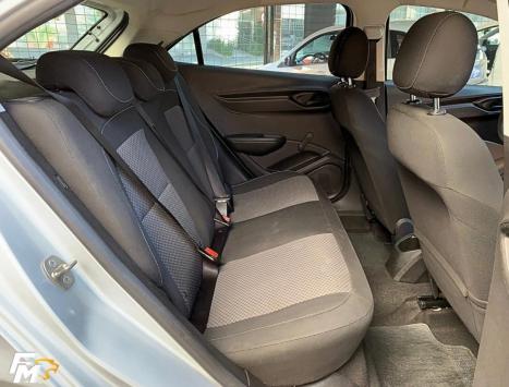 CHEVROLET Onix Hatch 1.0 4P FLEX JOY, Foto 10