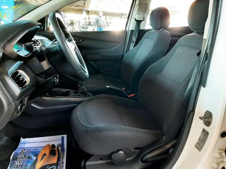 CHEVROLET Onix Hatch 1.4 4P FLEX LT, Foto 5