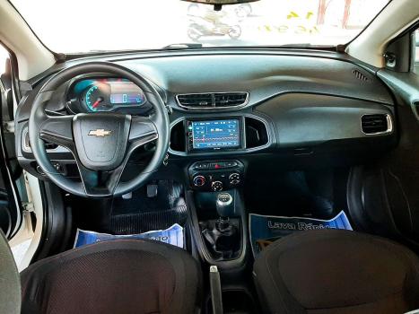 CHEVROLET Onix Hatch 1.4 4P FLEX LT, Foto 6