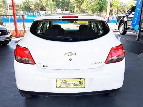CHEVROLET Onix Hatch 1.4 4P FLEX LT, Foto 16