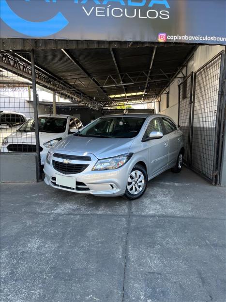 CHEVROLET Onix Hatch 1.0 4P FLEX JOY, Foto 2