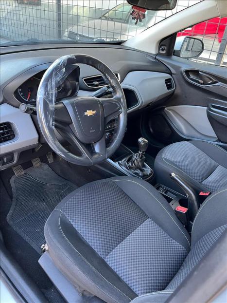 CHEVROLET Onix Hatch 1.0 4P FLEX JOY, Foto 6