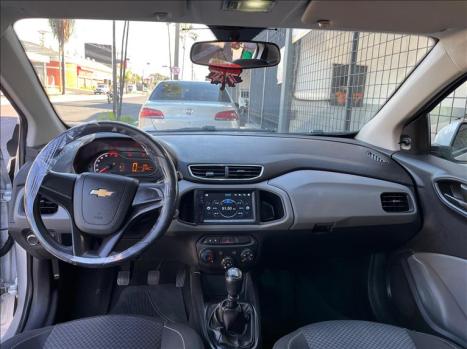 CHEVROLET Onix Hatch 1.0 4P FLEX JOY, Foto 7