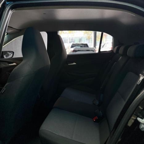 CHEVROLET Onix Hatch 1.0 12V 4P FLEX TURBO AUTOMTICO, Foto 11