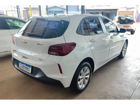 CHEVROLET Onix Hatch 1.0 4P FLEX LTZ TURBO AUTOMTICO, Foto 15