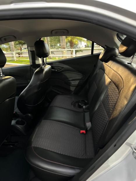 CHEVROLET Onix Hatch 1.4 4P FLEX LTZ, Foto 7