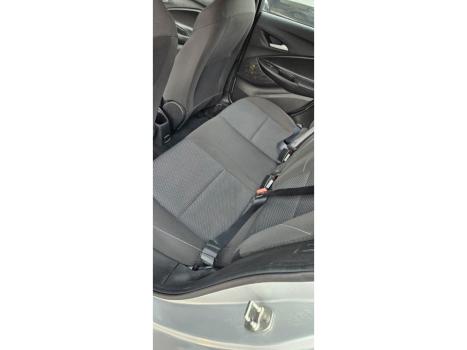 CHEVROLET Onix Hatch 1.0 4P FLEX LT, Foto 2