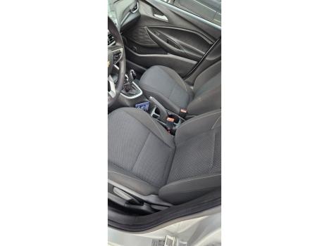 CHEVROLET Onix Hatch 1.0 4P FLEX LT, Foto 3