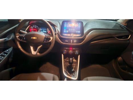 CHEVROLET Onix Hatch 1.0 4P FLEX LT, Foto 10