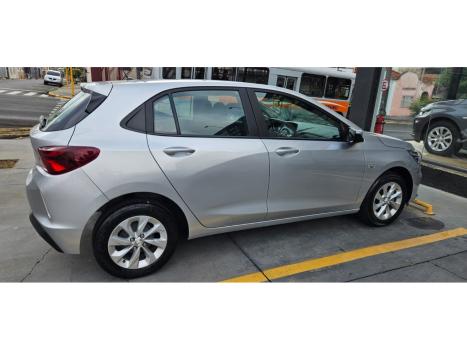 CHEVROLET Onix Hatch 1.0 4P FLEX LT, Foto 14