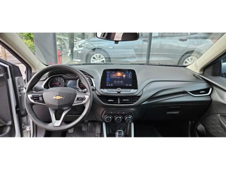 CHEVROLET Onix Hatch 1.0 4P FLEX LT, Foto 15