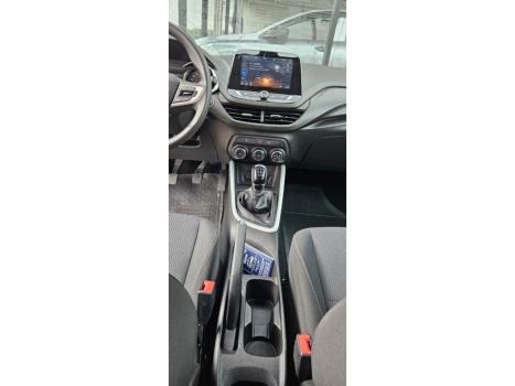 CHEVROLET Onix Hatch 1.0 4P FLEX LT, Foto 17