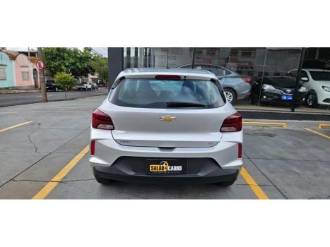 CHEVROLET Onix Hatch 1.0 4P FLEX LT, Foto 18