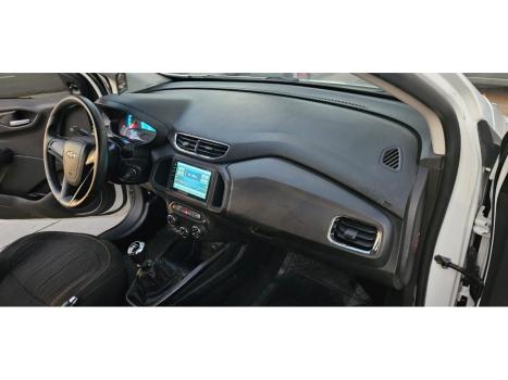 CHEVROLET Onix Hatch 1.0 4P FLEX LT, Foto 2