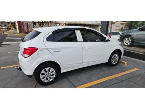 CHEVROLET Onix Hatch 1.0 4P FLEX LT, Foto 3