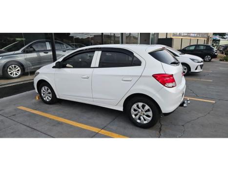 CHEVROLET Onix Hatch 1.0 4P FLEX LT, Foto 7