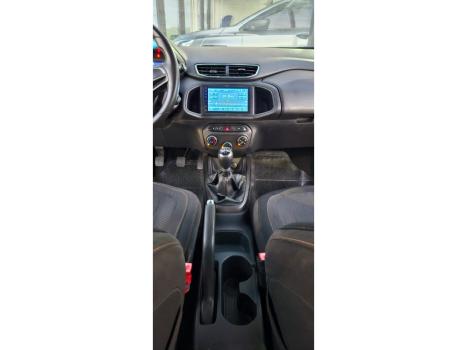 CHEVROLET Onix Hatch 1.0 4P FLEX LT, Foto 8