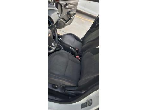 CHEVROLET Onix Hatch 1.0 4P FLEX LT, Foto 9
