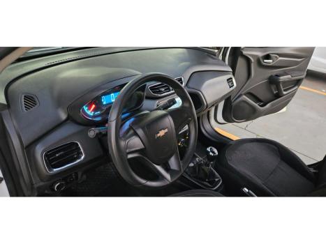 CHEVROLET Onix Hatch 1.0 4P FLEX LT, Foto 10