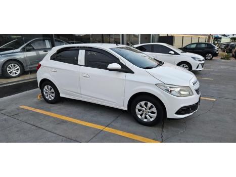 CHEVROLET Onix Hatch 1.0 4P FLEX LT, Foto 11