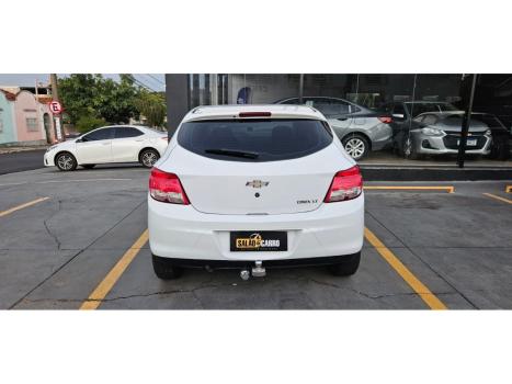 CHEVROLET Onix Hatch 1.0 4P FLEX LT, Foto 12