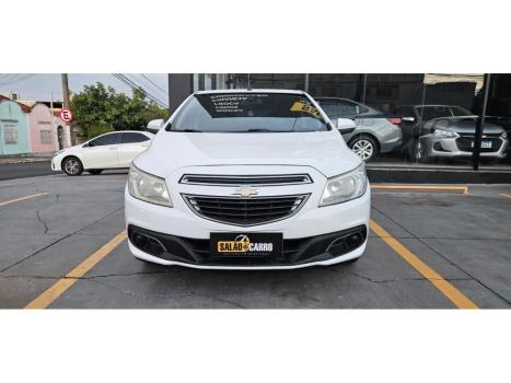 CHEVROLET Onix Hatch 1.0 4P FLEX LT, Foto 13
